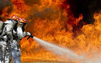 Always Putting Out Fires in Your Business? Read this.