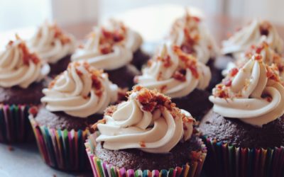 How a Box of Cupcakes Can Help You Build Rapport and Get Referrals