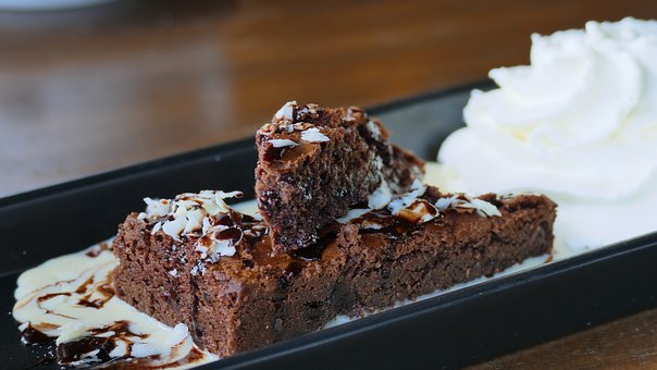 What does eating a brownie have to do with growing your private practice?