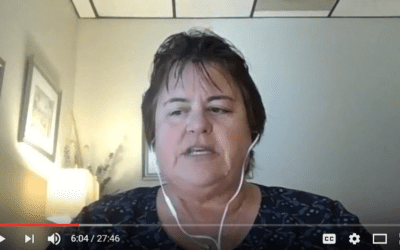 Interview with Sherry Shockey-Pope: Cultivating a Mindset for Success