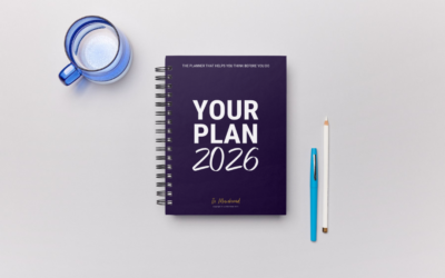 Every Planning System I Tried Before This One Taught Me What Was Missing